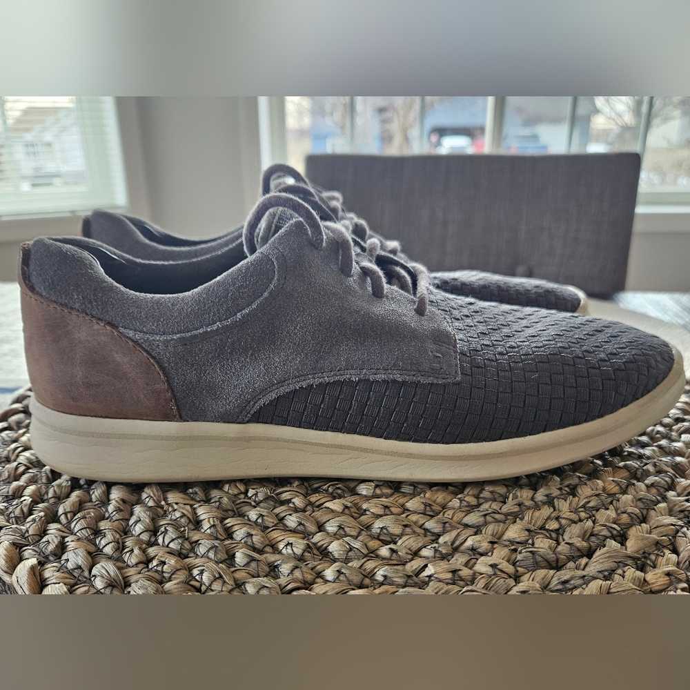 Mens Ugg Sneakers